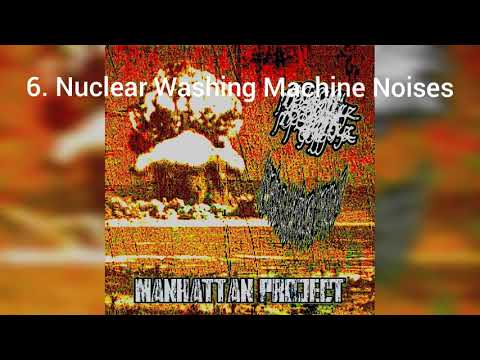 ABCABCECTOMY - NUCLEAR WASHING MACHINE NOISES