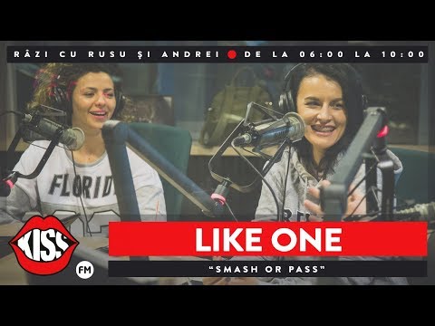 LikeOne – Smash or Pass Video