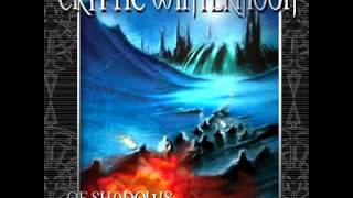 Cryptic Wintermoon -  Where The Oceans Meet Eternity