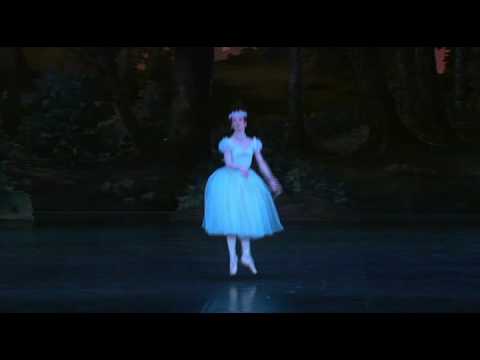 Aurélie Dupont - La Sylphide