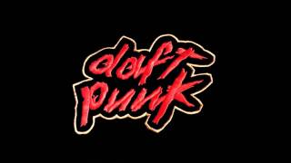 Daft Punk (Homework)- 02 WDPK 83.7 FM