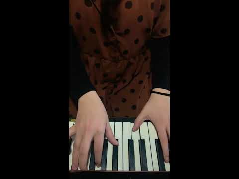 Kingdom by the Sea (original)