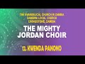 12 KWENDA PANONO The Mighty Jordan Choir