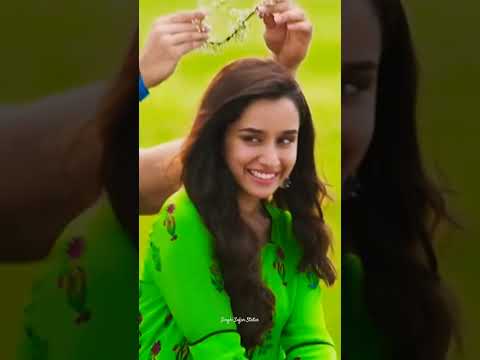 Tujhpe meri hai davedariya status | Girl i need you | Baaghi | #status