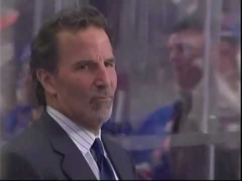 New York Rangers VS New York Islanders 3/24/2010