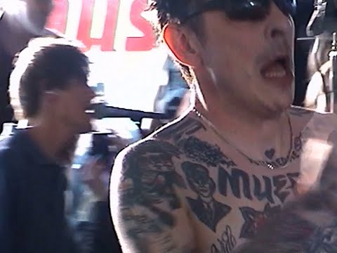 Viagra Boys - Waterboy (Shrimp Sessions IV)