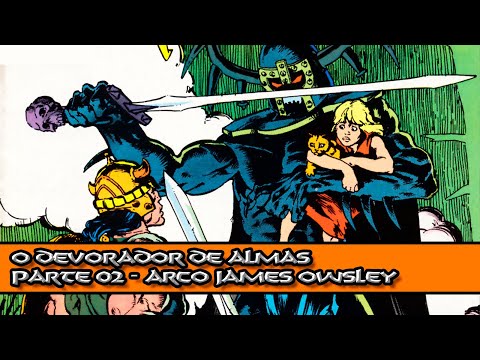 The Devourer of Souls - Part II - Automatic English subtitles