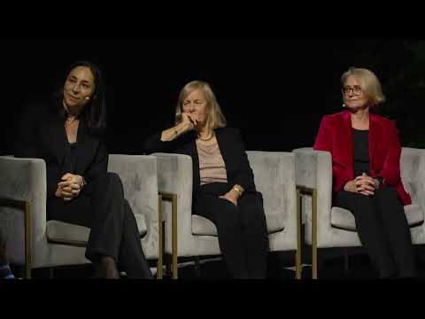 A View from the Frontier | AI for Science Forum