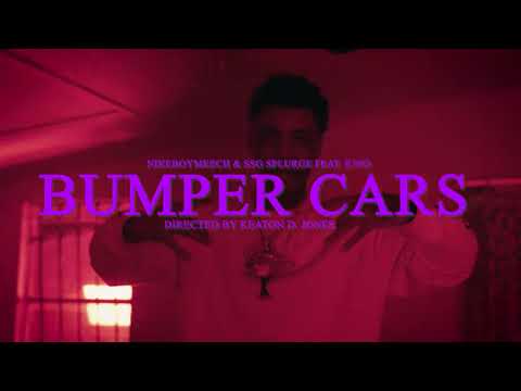 Nikeboymeech and SSG Splurge