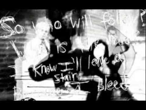 The leaving song pt. 1 video