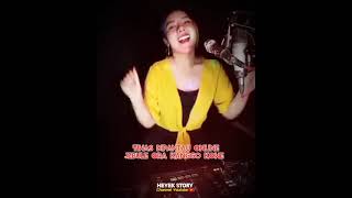 Download lagu DJ R2M RERE MONIQUE || STORY WA TERBARU 2021 || Linsteria 31 detik mp3