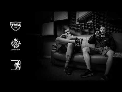 TWM / CS - ÉTEINTE - DISS TEABE // Prod. Boras.