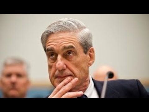 Mueller probe is investigating people looking for crimes: Marc Lotter