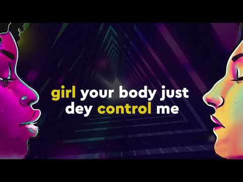 Teeblaq (feat.Phame)  Weed,sex and vibe [Official lyrics video]