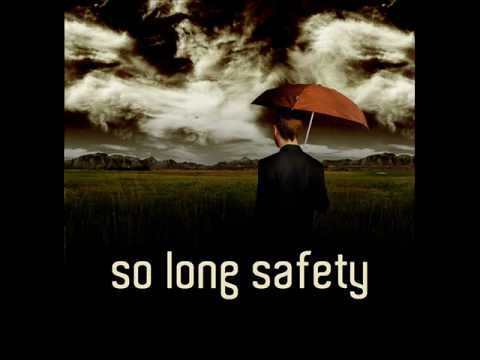 Spin Spin - So Long Safety