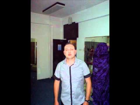 Vlado Kostoski - Dojdi mi Ivana