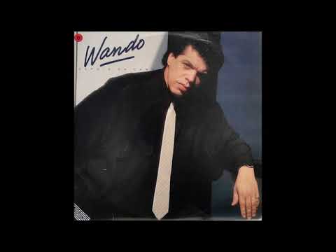Menina dos olhos - Wando