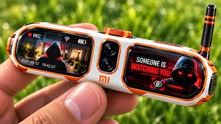 20 Gadgets That Prove Someone Is Watching You — All Legal On Amazon 2026!