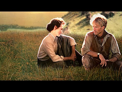 Out Of Africa • Main Theme • John Barry
