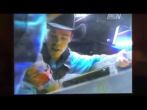 1994 BRO Championship - Short Round