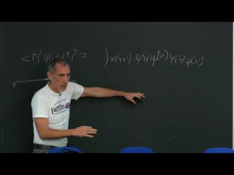 Introduction to Many body perturbation theory