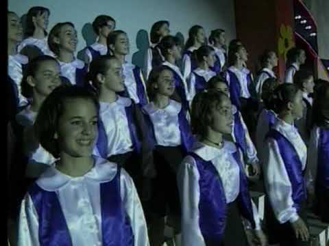 Djurdjevdanski festival 2000: NEVENA DJERIĆ - Slike