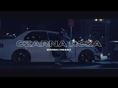 Gibbs ft. Kiełas - Czarna Róża (DORSKI Remix)