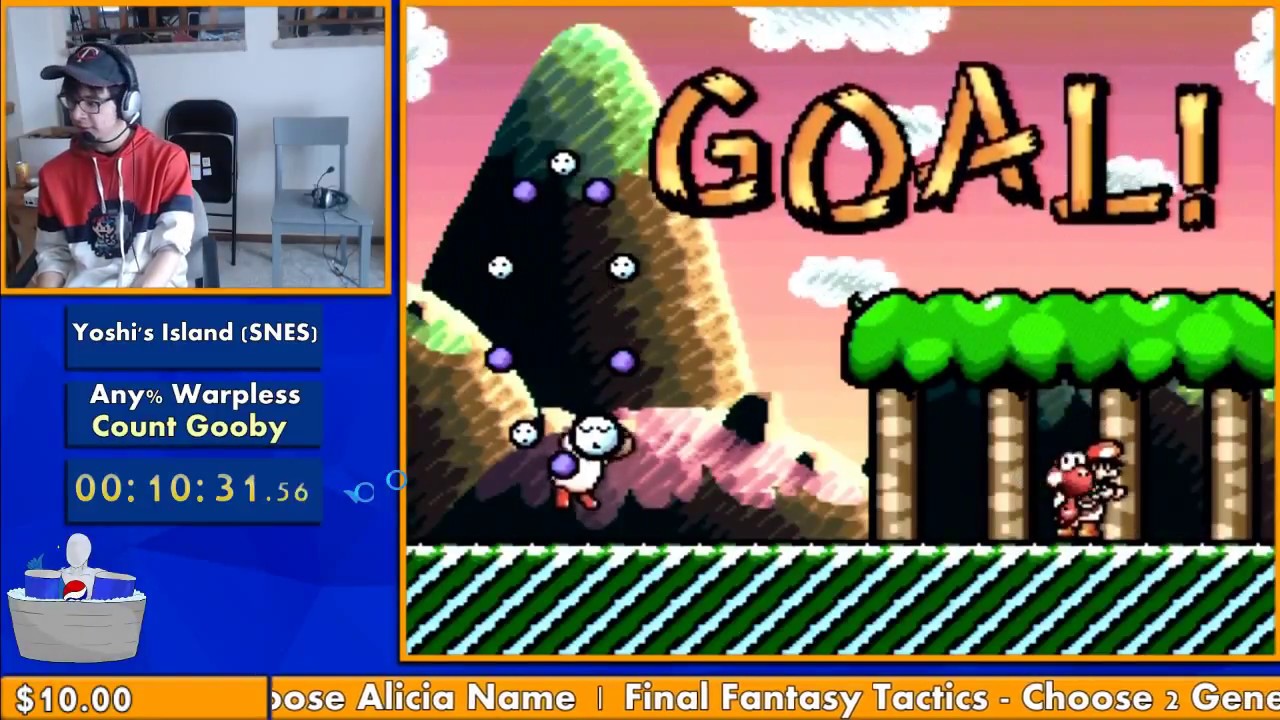 Midwinter Speedsprinter 2018 marathon image