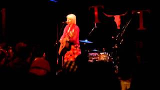Jessica Lea Mayfield - Nervous Lonely Night - The Tractor Tavern