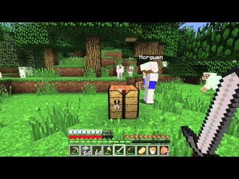 Mindcrack Fan Server - Ultra Hardcore S4E08