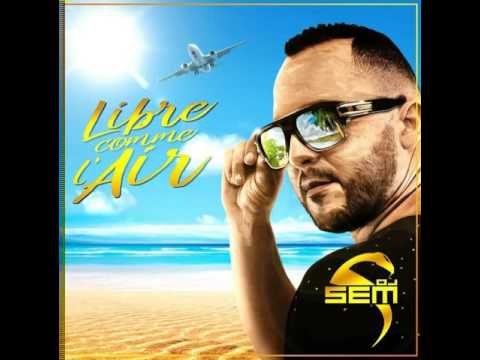 Dj Sem Feat OR - Adios La Mif ( Audio Officiel )