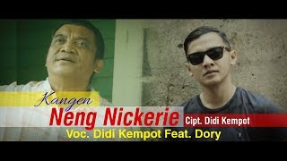 Download lagu Didi Kempot feat. Dory - Kangen Neng Nickerie | Campursari mp3 Download lagu Didi Kempot feat. Dory - Kangen Neng Nickerie | Campursari mp3