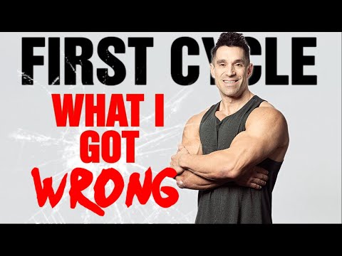 Beginner Steroid Cycle || What to Take? Doses, Timing