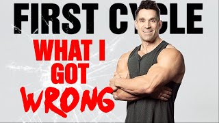 Beginner Steroid Cycle || What to Take? Doses, Timing
