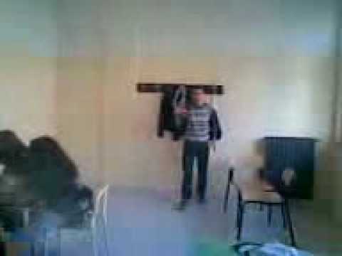 salti sui banchi di scuola 1