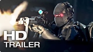 GHOST RECON PHANTOMS Offizieller Trailer Deutsch German | 2014 Official [HD/1440p]
