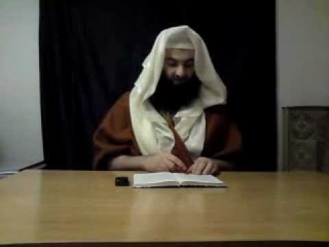 Isključivanje sufija, mušrika, iz milleta muslimana - 24, 25 pitanje