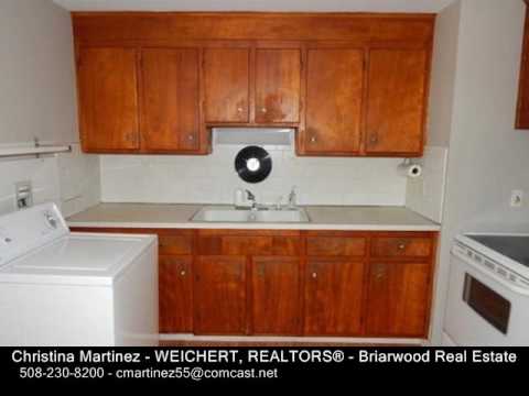 692 West Chestnut St, Brockton MA 02301 - Single Family Home - Real Estate - For Sale -