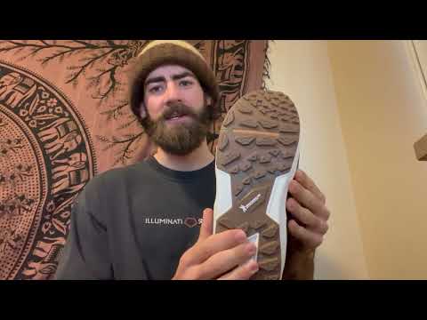 Thirtytwo Tm2 Double boa Review