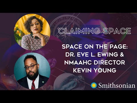 Claiming Space Symposium | National Air and Space Museum