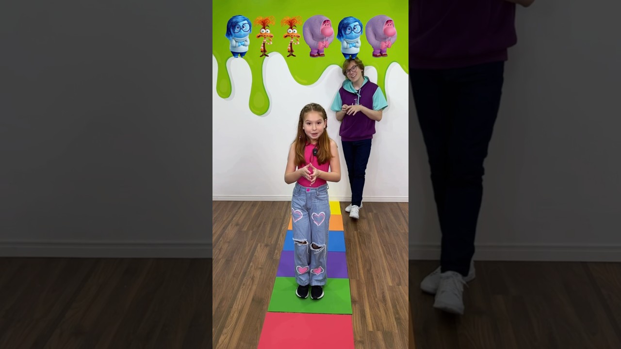 JOGO DA MEMÓRIA DE DIVERTIDAMENTE