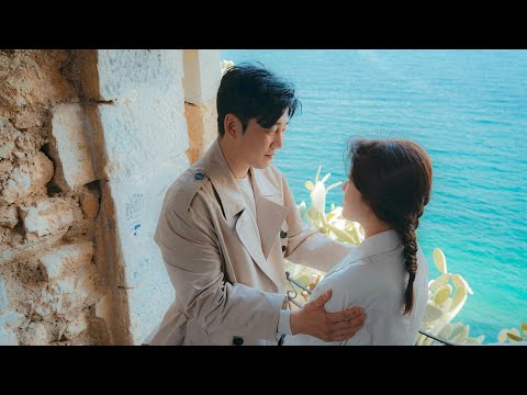 Lee Kang x Moon Chayong - Feelings [Lauv]