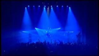Gojira - Love (Track 4 from DVD The Link Alive)