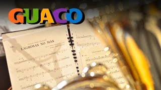 Guaco -  Lágrimas No Más | Guaco Sinfónico