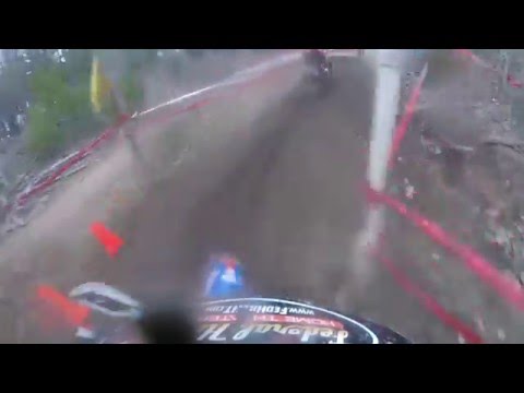 Kyle Hangos Pro Moto 2 Crow Hill MX J Day Offroad 5/1/2016