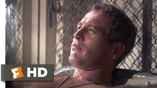 Cool Hand Luke (1967) - I Can Eat 50 Eggs Scene (5/8) | Movieclips