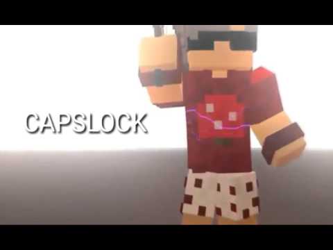 Intro para CAPSLOCK