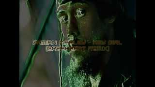 Damian Marley - Hey Girl [Breakbeat Remix] [HD]