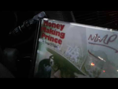 Puma Bumping Money Making Prince Cd