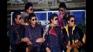 The Jacksons Time Waits for No One Lyrics